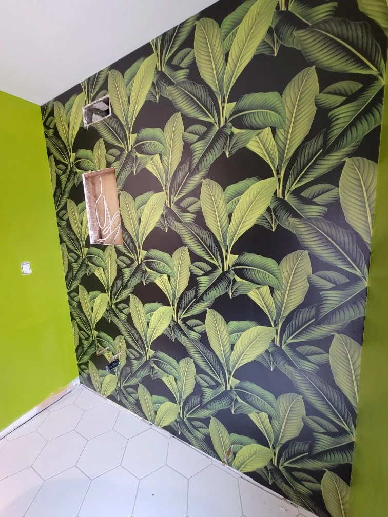 Belltown interior design