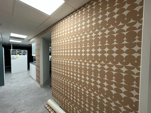 Belltown wallpaper project