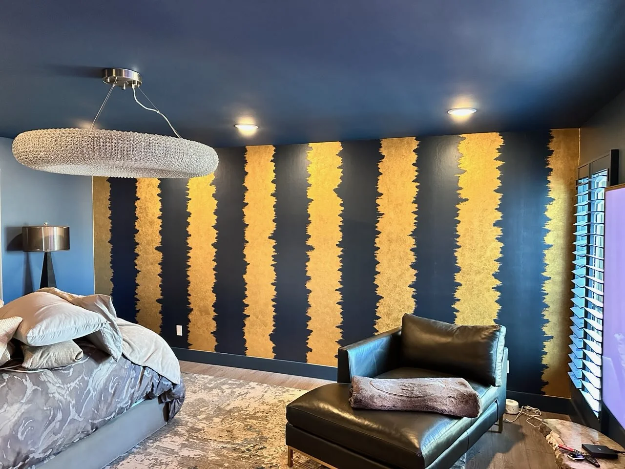 Capitol Hill wallpaper project