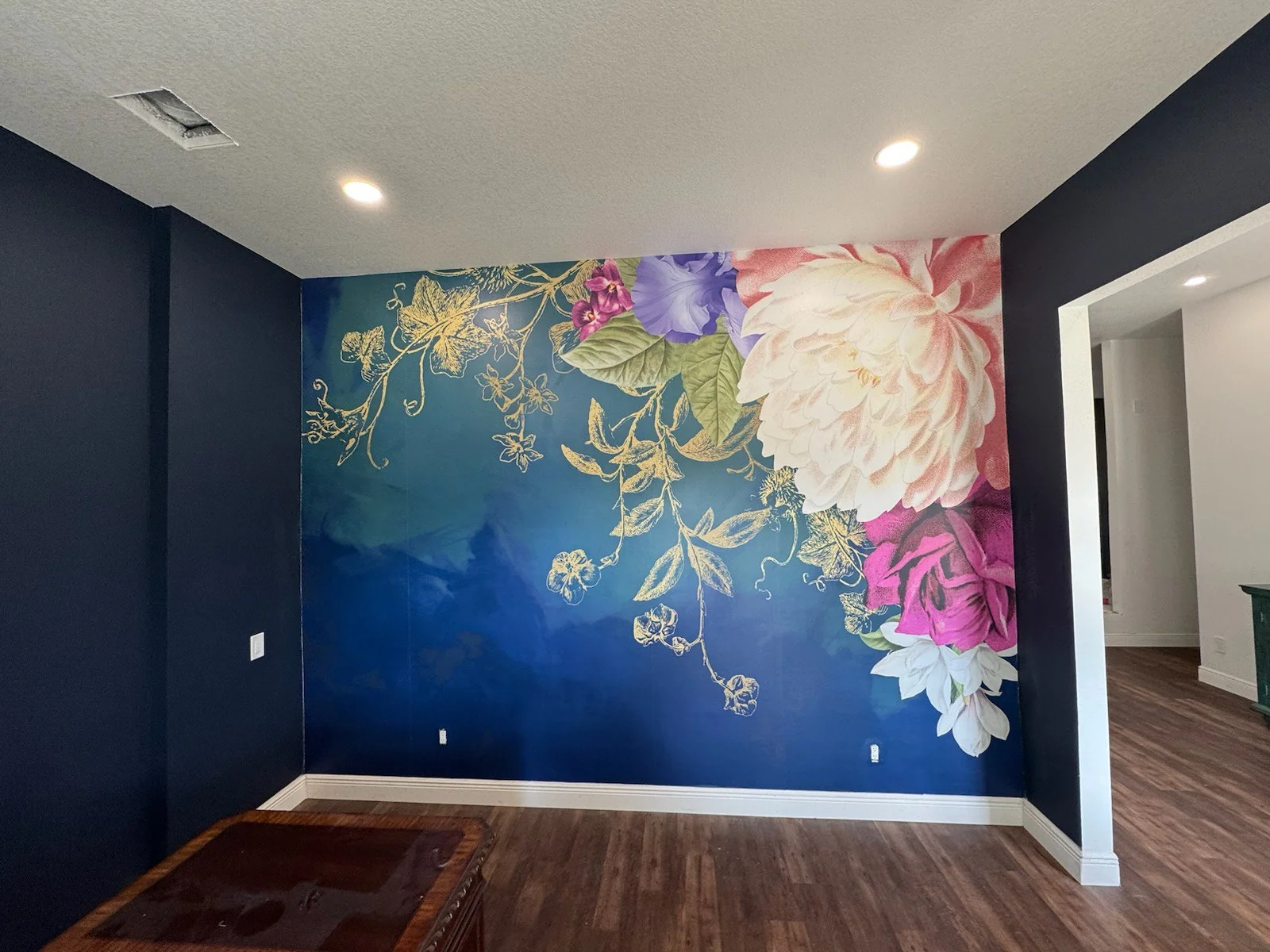 Capitol Hill interior design