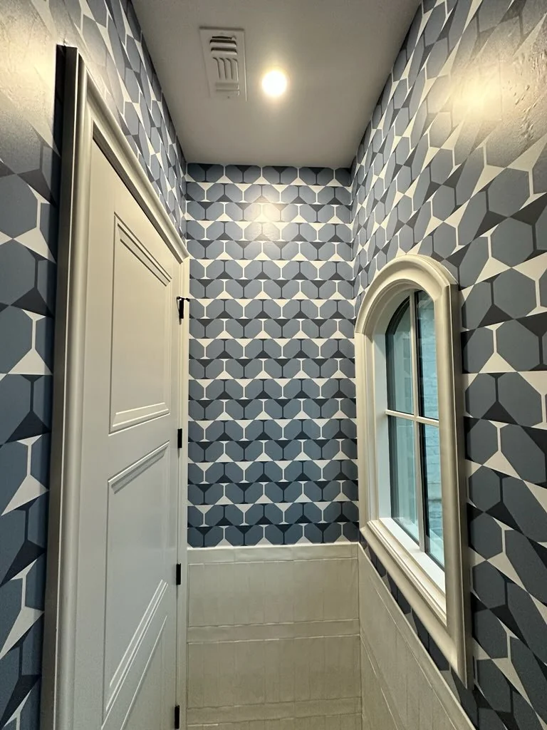 Magnolia wallpaper project