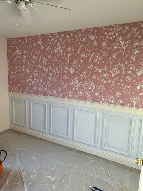 Magnolia interior design