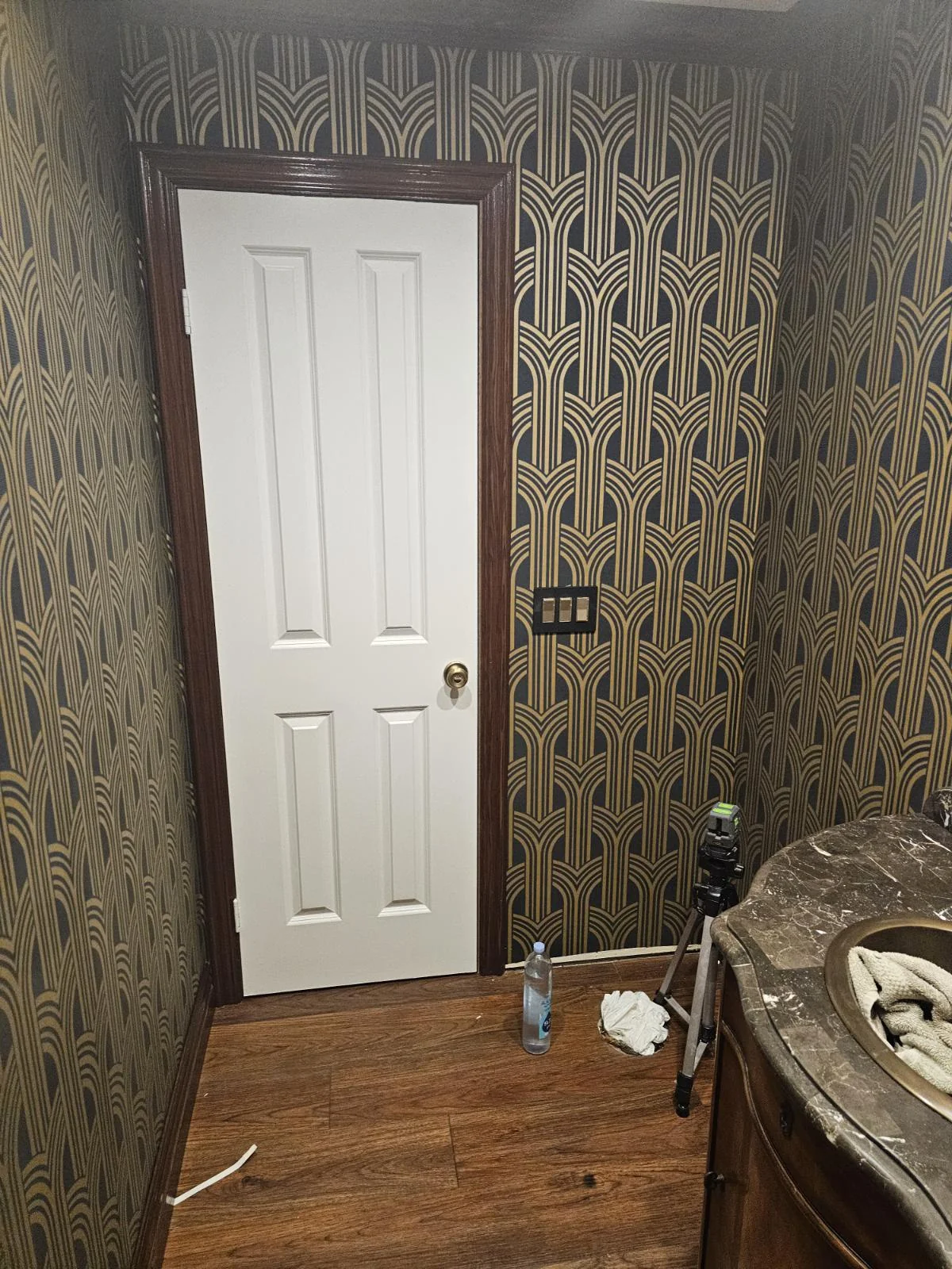 Ravenna wallpaper project