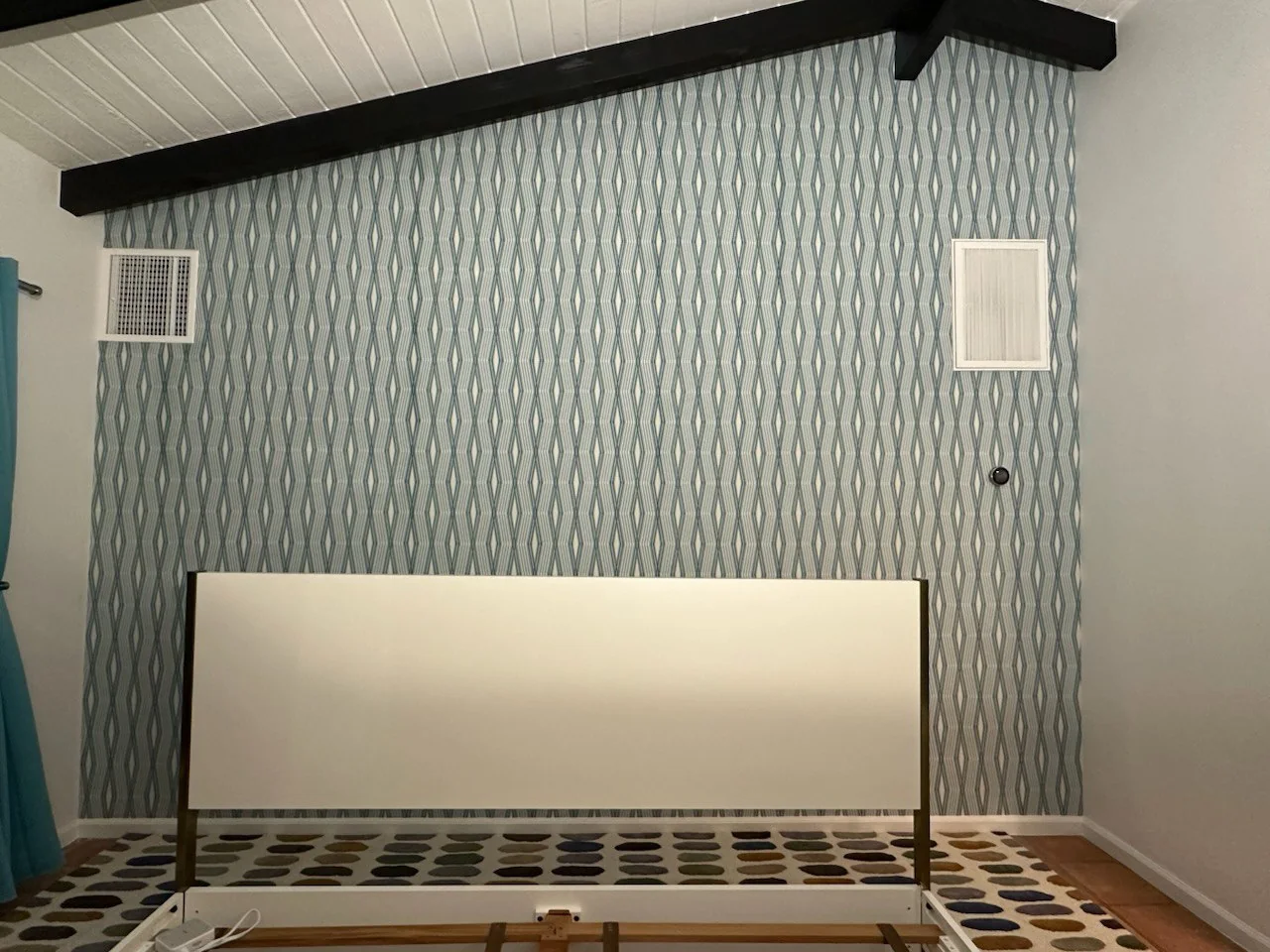 University District interior design